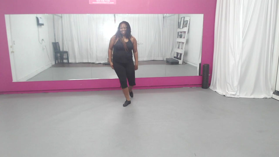 HOLD MY HAND - Week 5 & 6